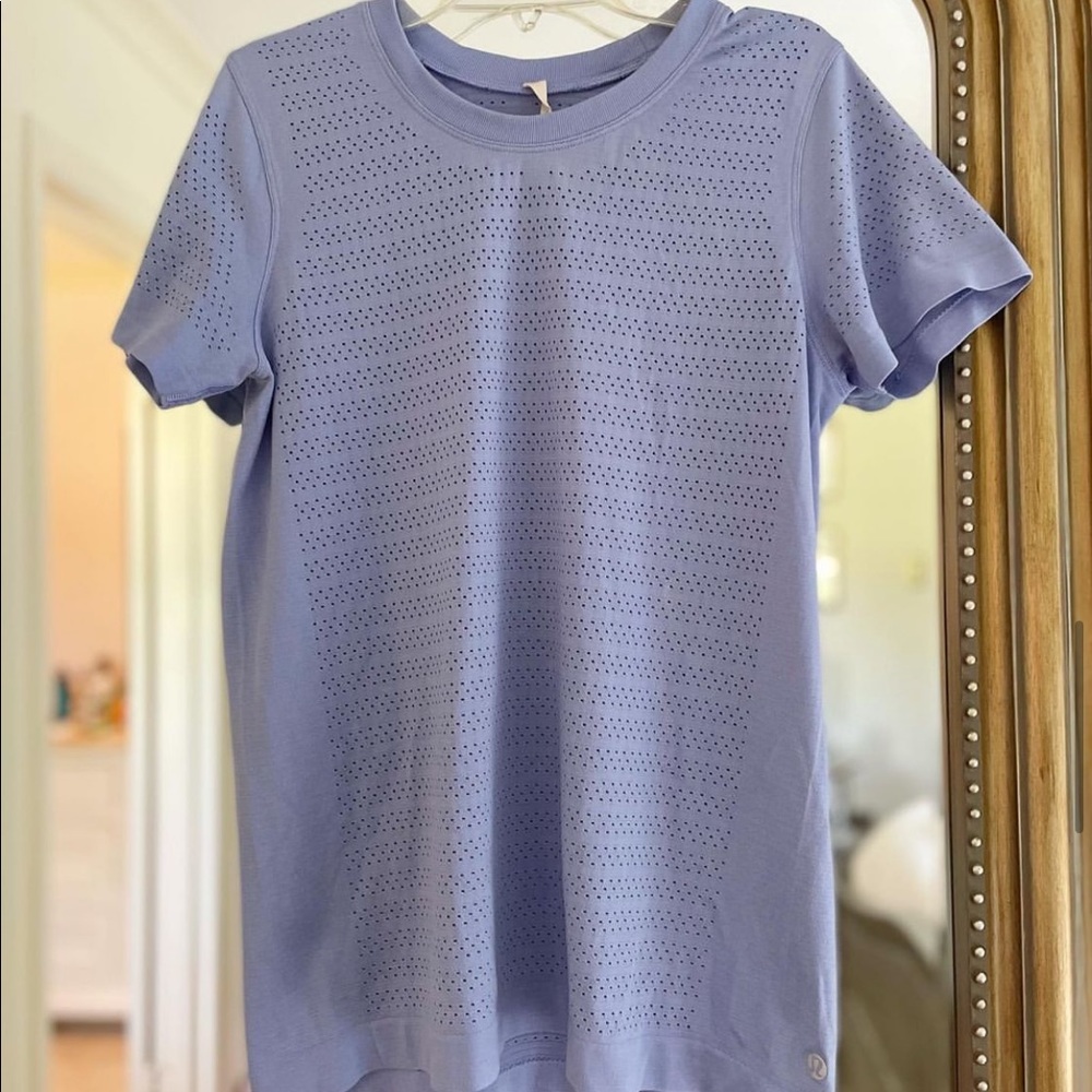 lululemon top